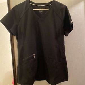 Beyond Scrubs top